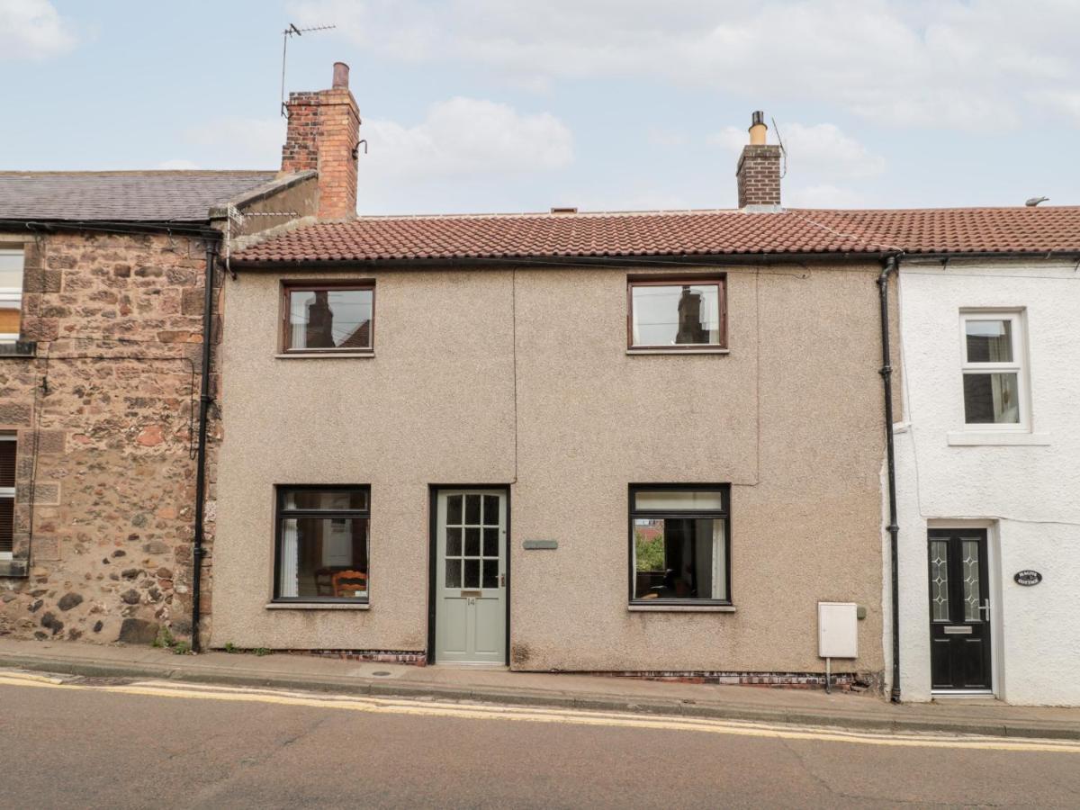 York Cottage ウーラー エクステリア 写真